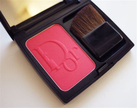 blush dior prix|best Dior blush.